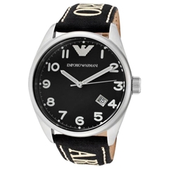 ساعت مچی امپریو آرمانی کد AR0506 - emporio armani watch ar0506  